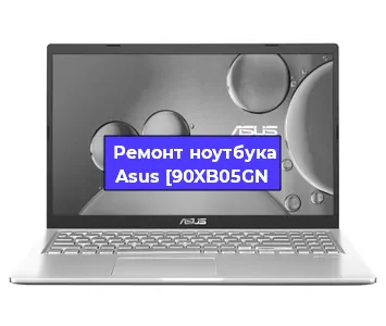 Замена тачпада на ноутбуке Asus [90XB05GN в Краснодаре
